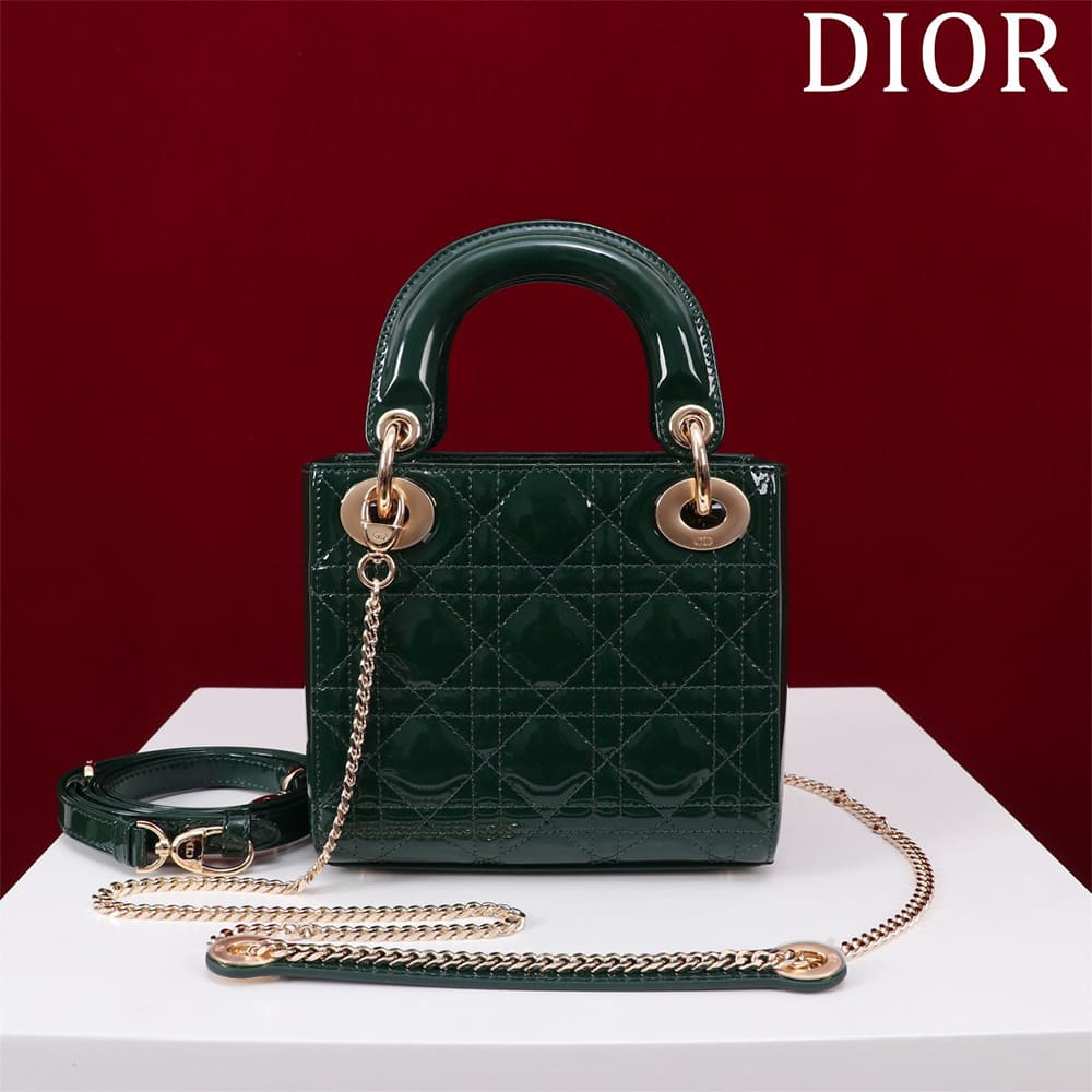 D10r Mini Lady D10r Bag