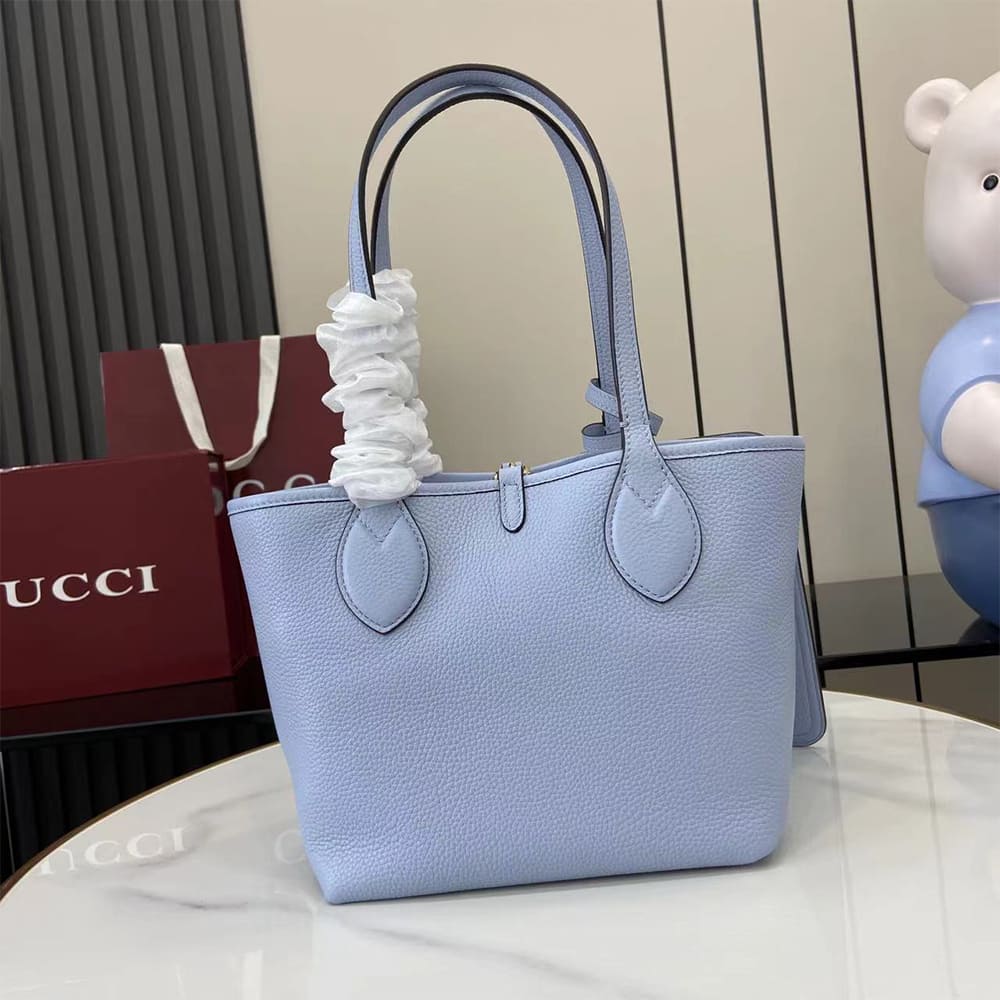 Gvc*1 Totissima small reversible tote bag