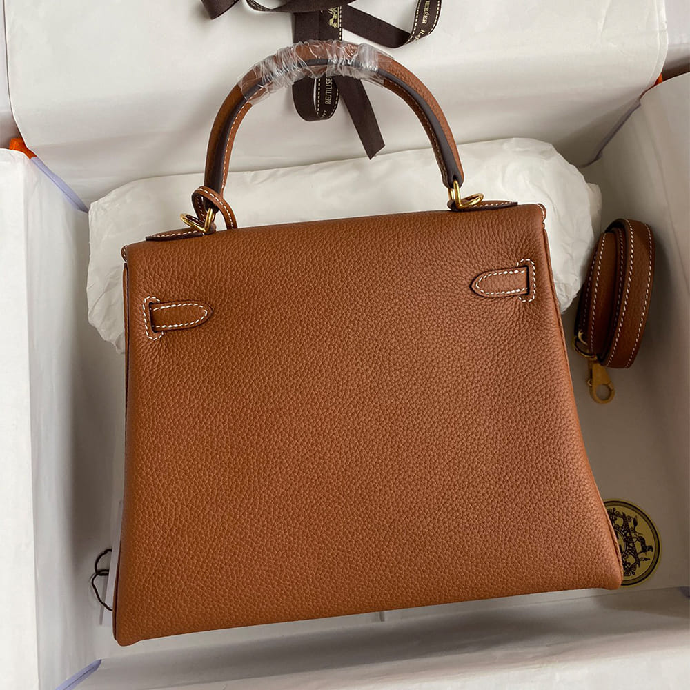 H**me5 Kelly 25(HIGH-END GRADE)