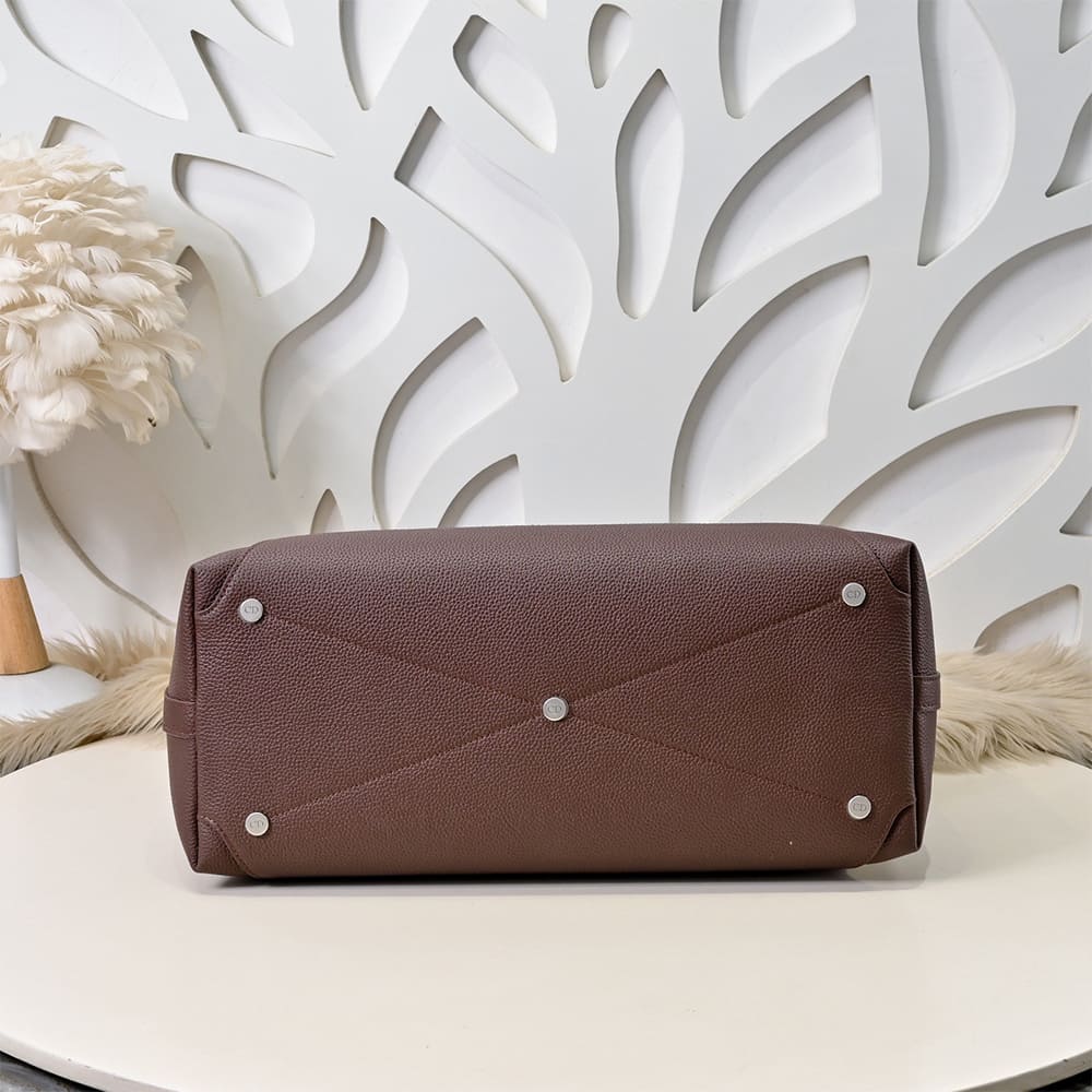 D10r Medium D10r Normandie Tote Bag(HIGH-END GRADE)