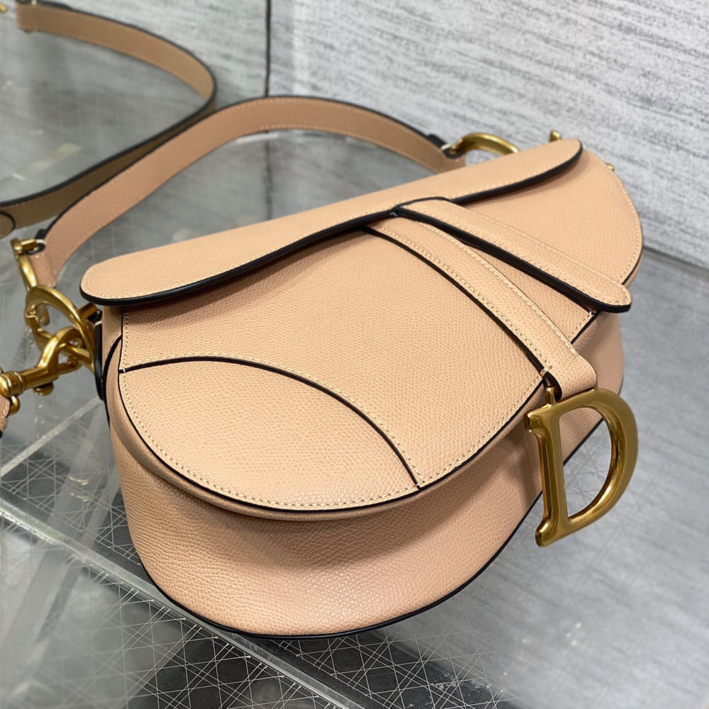 D10r Saddle Bag with Strap(HIGH-END GRADE)