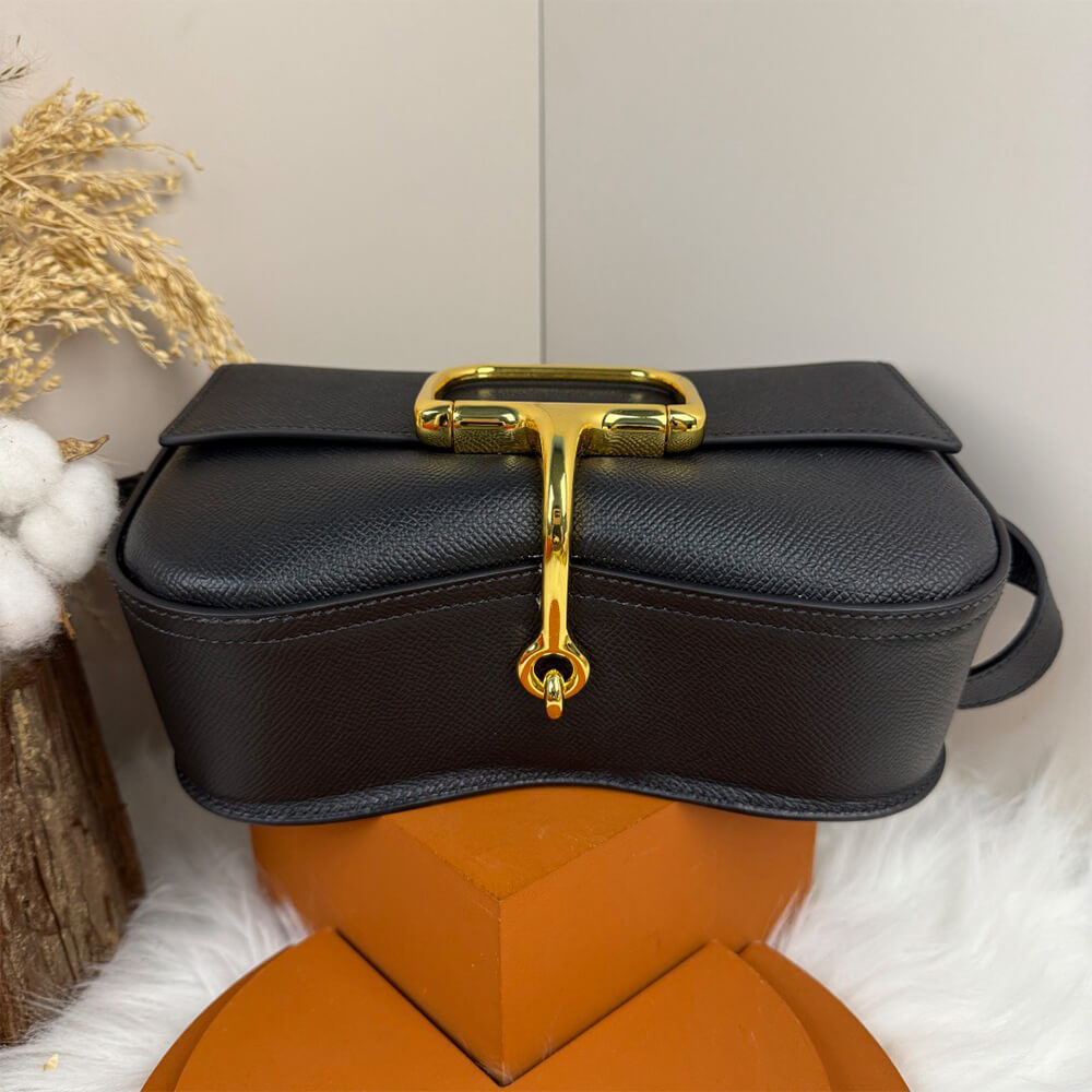 H**me5 Della Cavalleria Elan bag(HIGH-END GRADE)