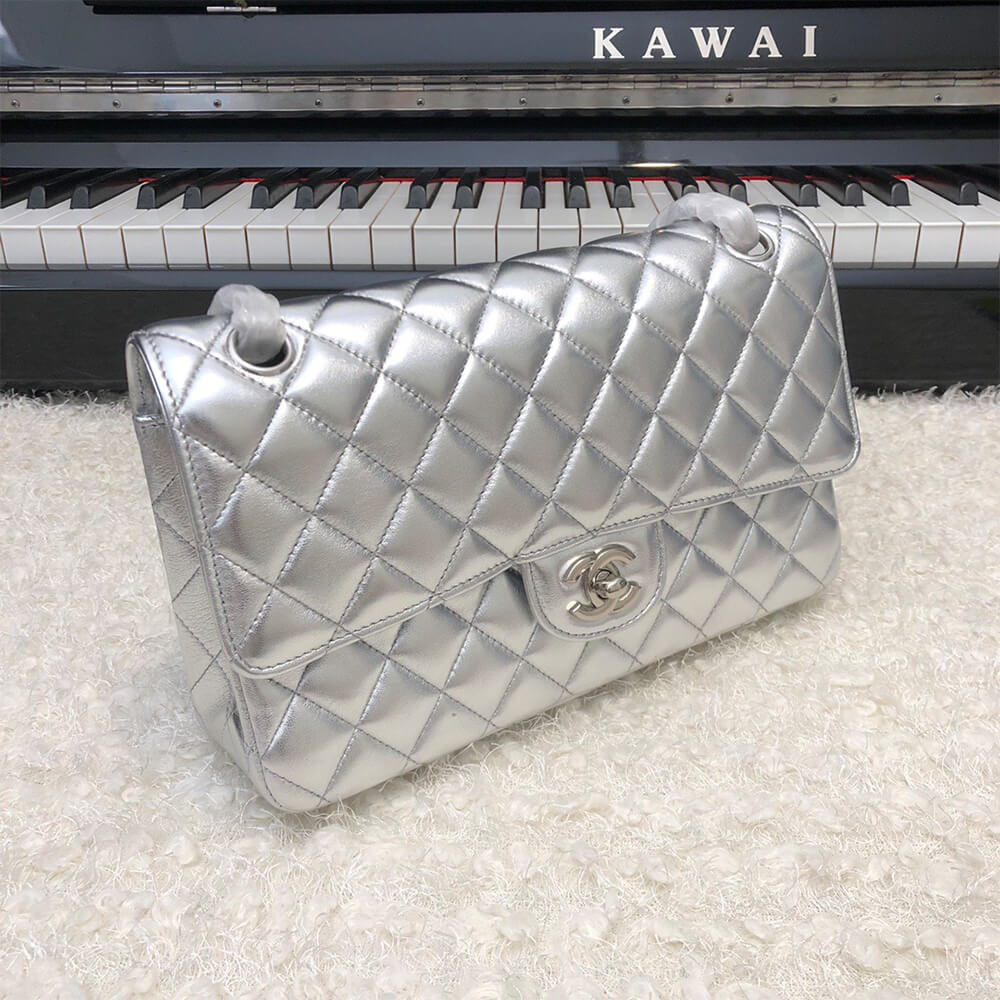 Ch**el Classic Flap Medium(High-end Grade)