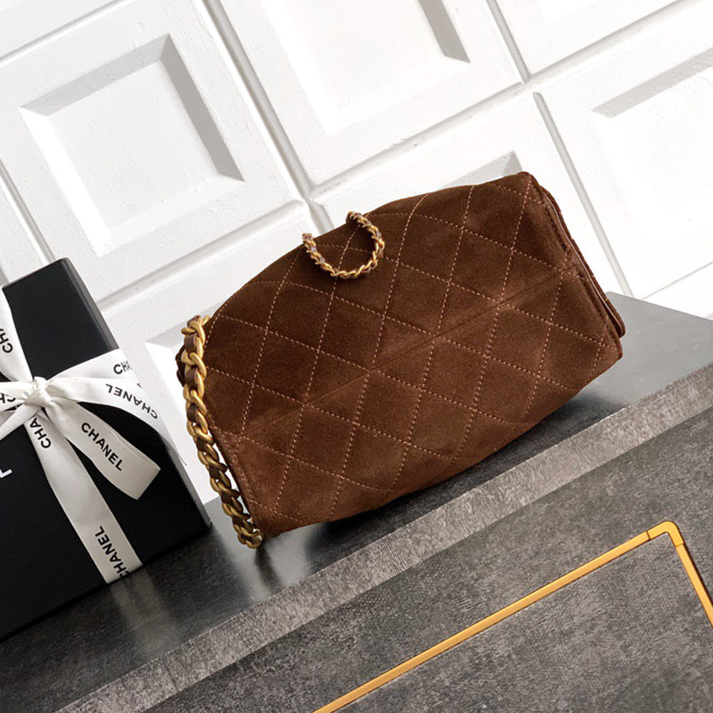 Ch**el 25 Mini Handbag(HIGH-END GRADE)