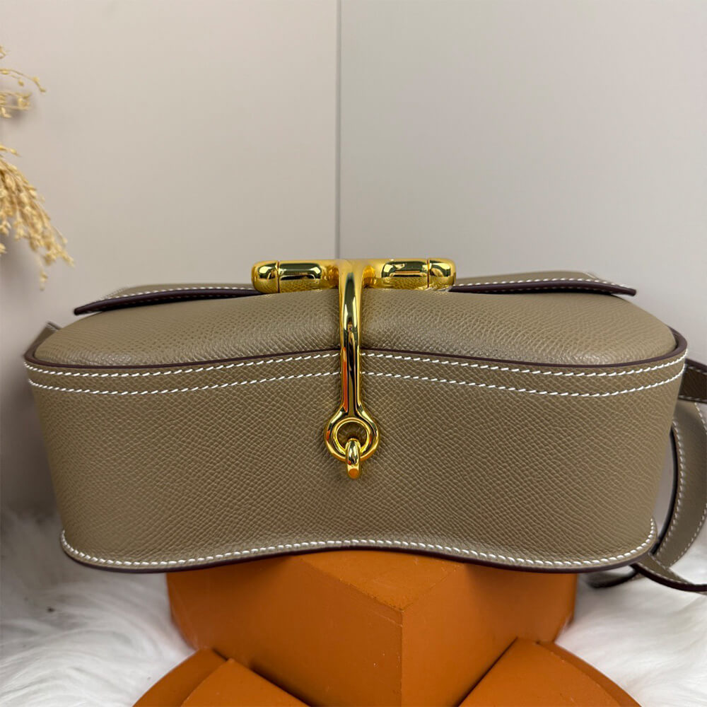 H**me5 Della Cavalleria Elan bag(HIGH-END GRADE)