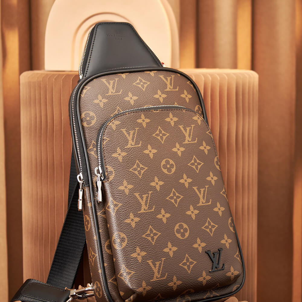 LV Avenue Slingbag(High-end Grade)