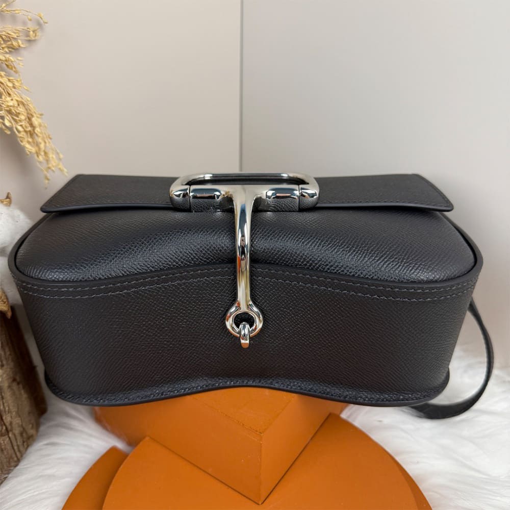 H**me5 Della Cavalleria Elan bag(HIGH-END GRADE)