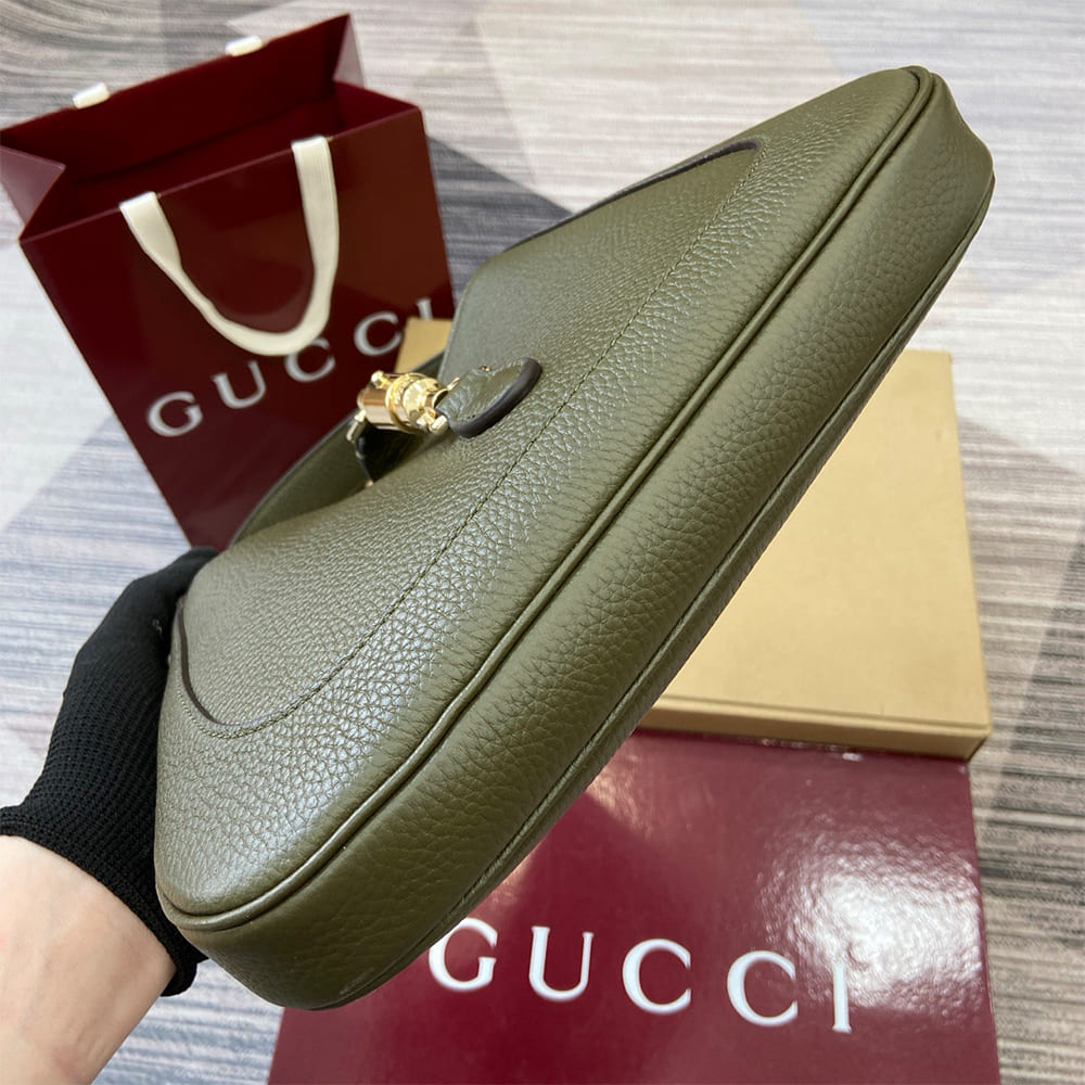 Gvc*1 Jackie 1961 medium bag(HIGH-END GRADE)