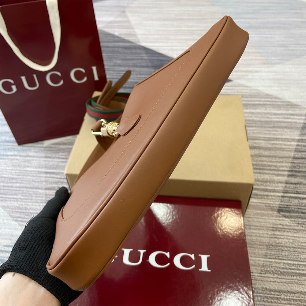 Gvc*1 Jackie 1961 medium bag(HIGH-END GRADE)