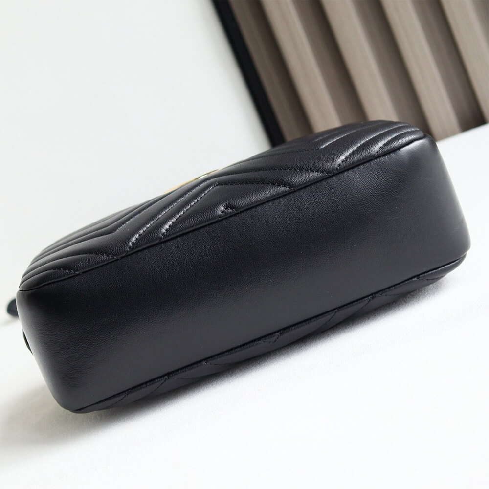 GG Marmont small camera bag