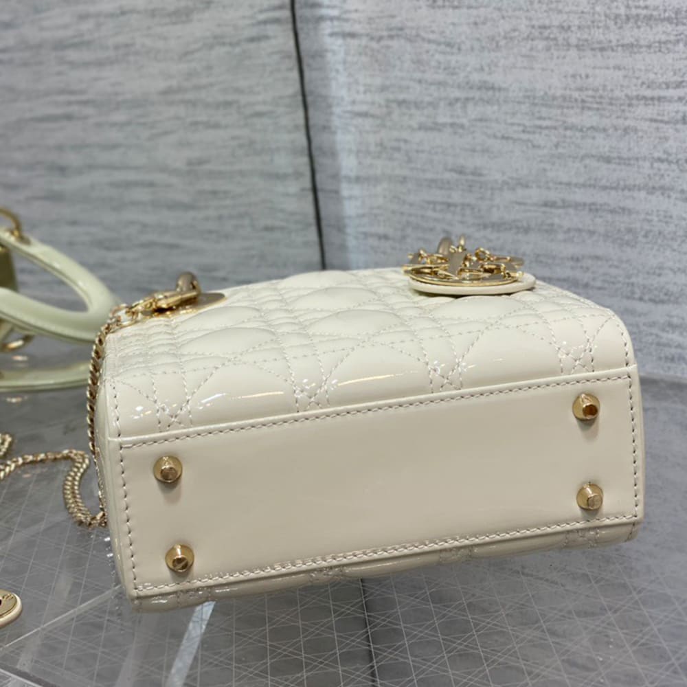 D10r Mini Lady D10r Bag