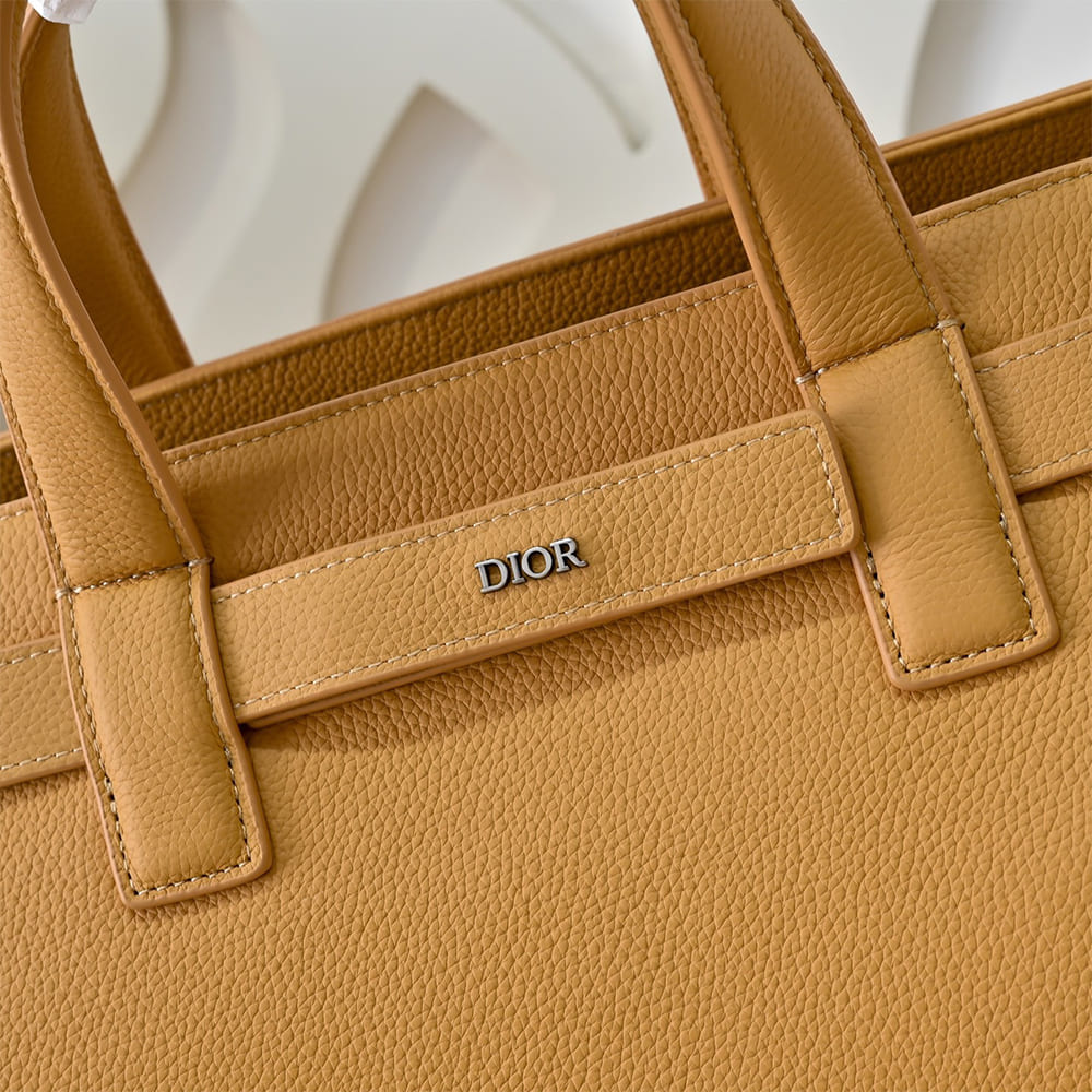 D10r Medium D10r Normandie Tote Bag(HIGH-END GRADE)