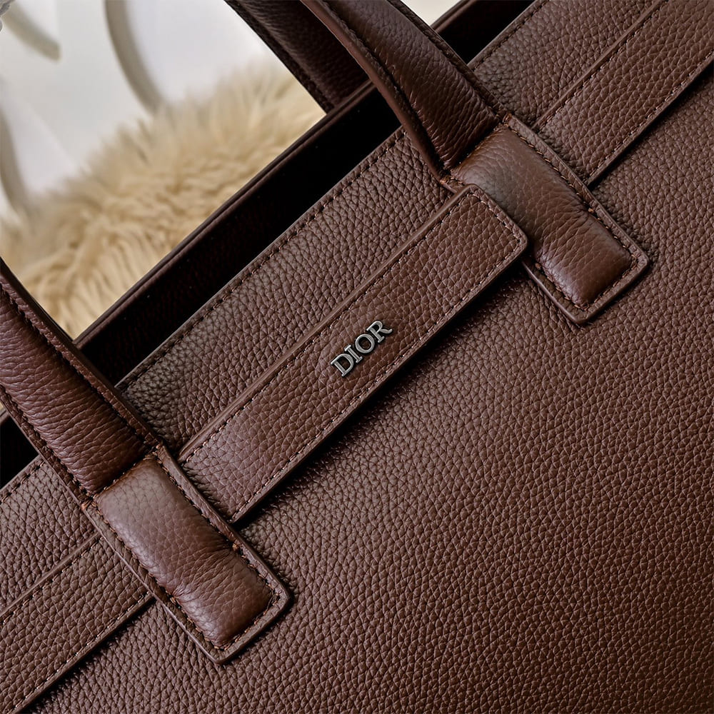 D10r Medium D10r Normandie Tote Bag(HIGH-END GRADE)
