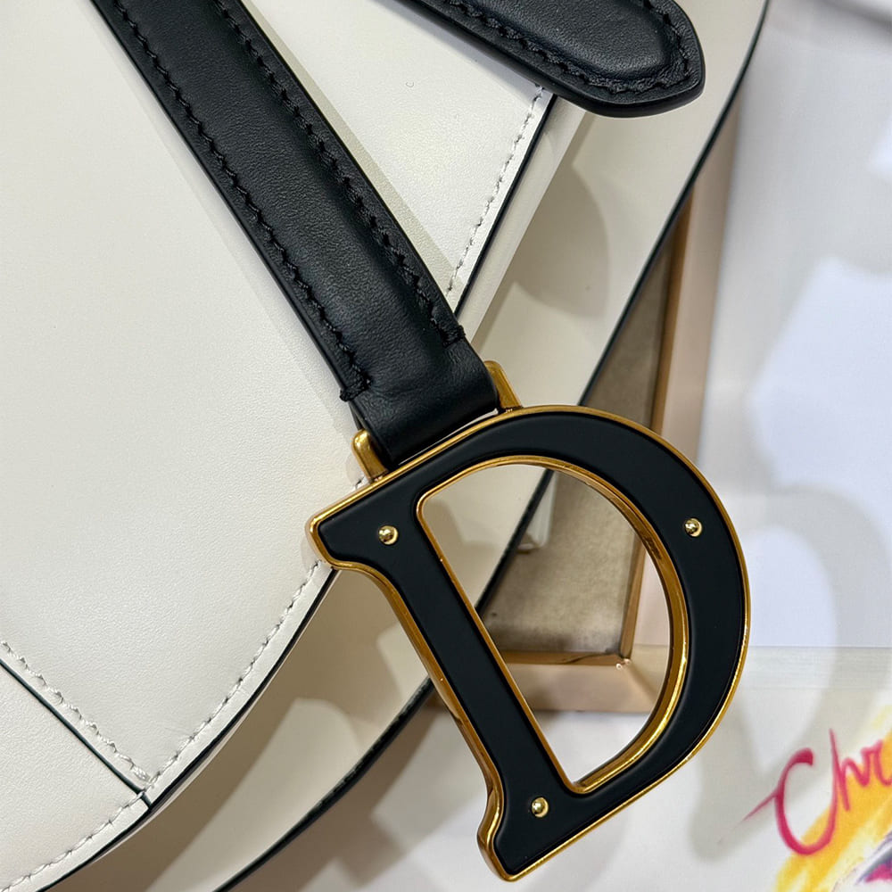 D10r Saddle Bag with Strap(HIGH-END GRADE)