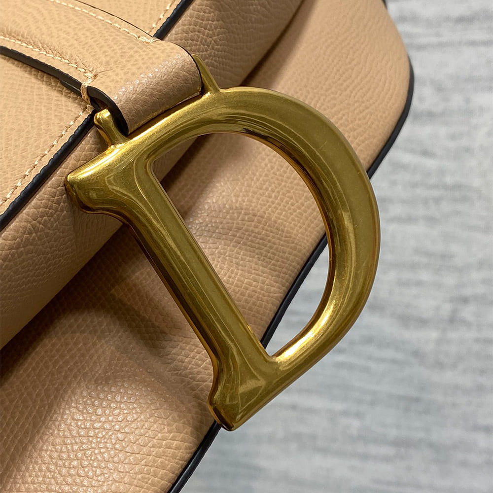D10r Saddle Bag with Strap(HIGH-END GRADE)