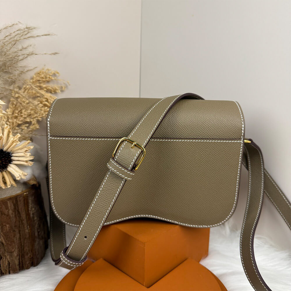 H**me5 Della Cavalleria Elan bag(HIGH-END GRADE)