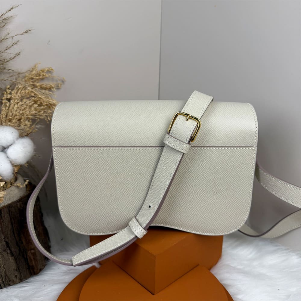 H**me5 Della Cavalleria Elan bag(HIGH-END GRADE)