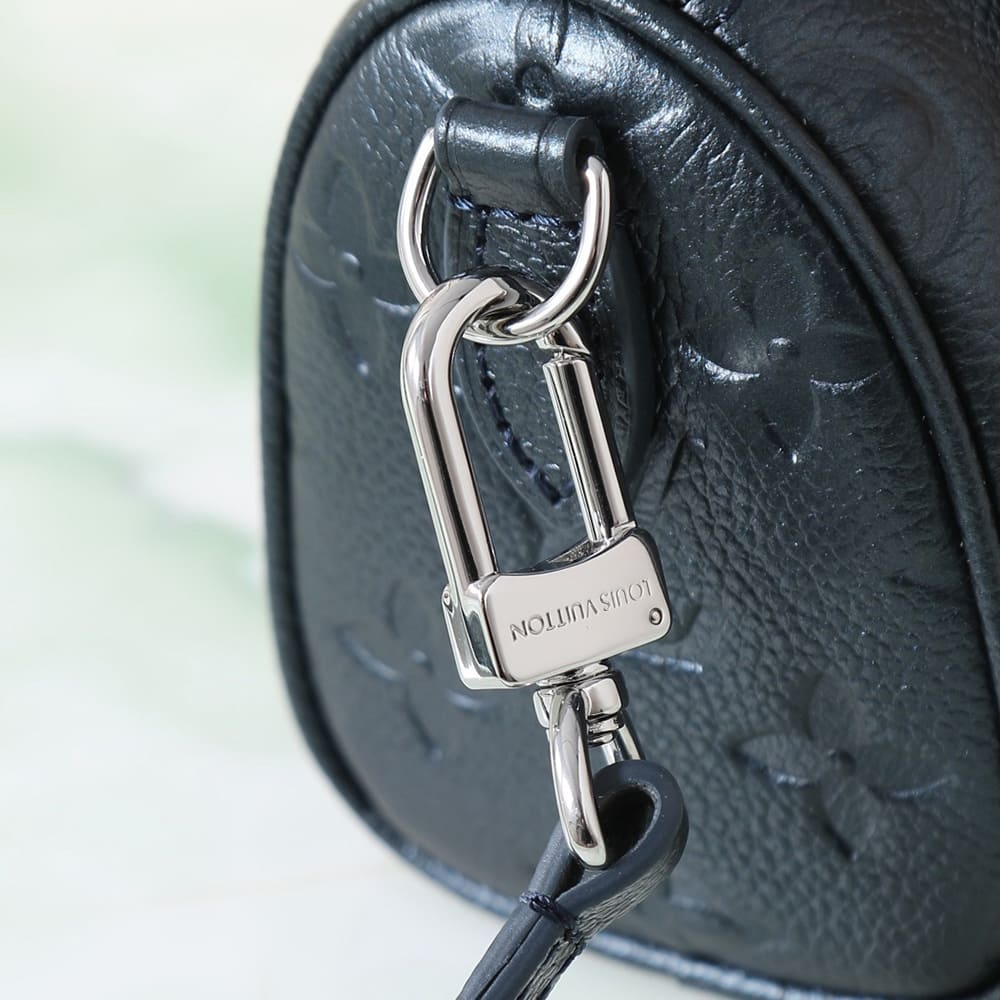 LV Nano Speedy(HIGH-END GRADE)
