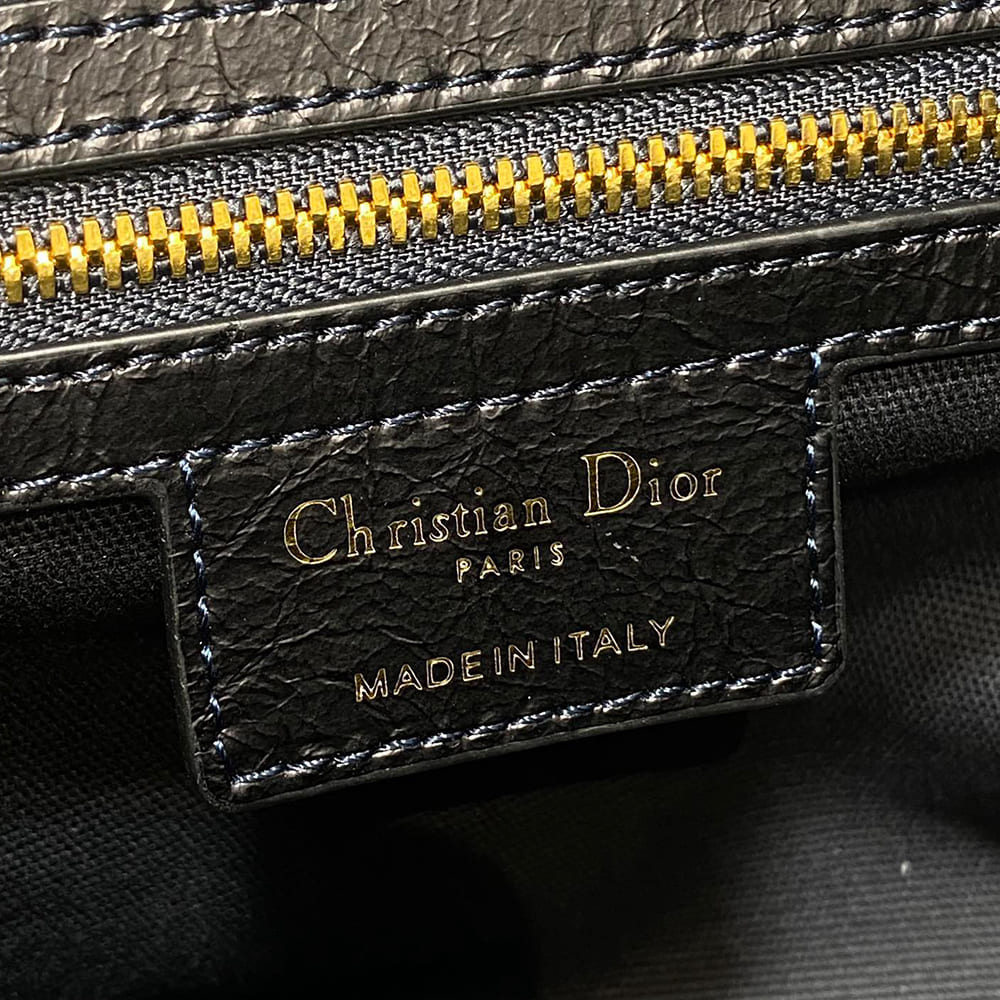 D10r Large Grand Tour Multipocket Bag(HIGH-END GRADE)