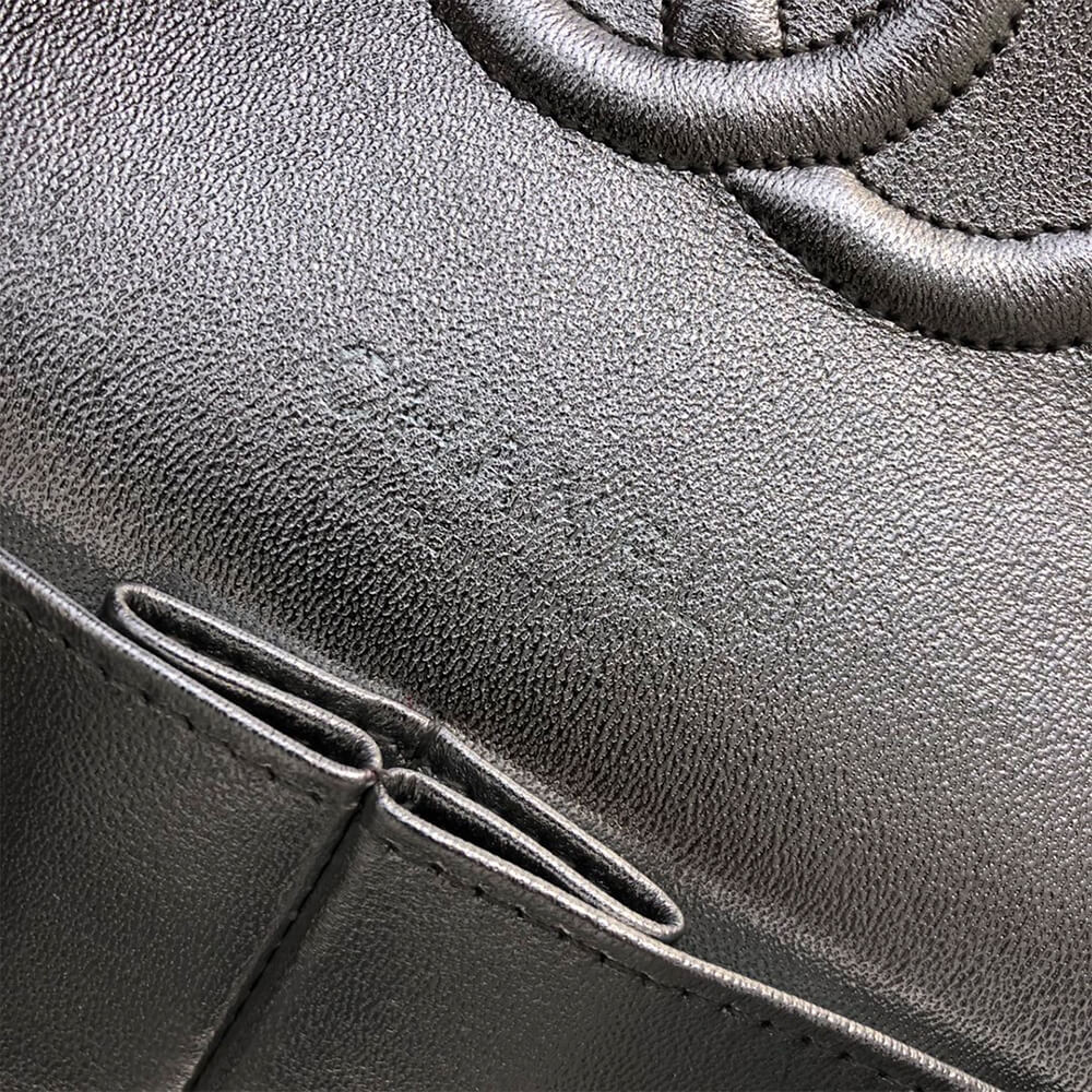 Ch**el Classic Flap Medium(High-end Grade)