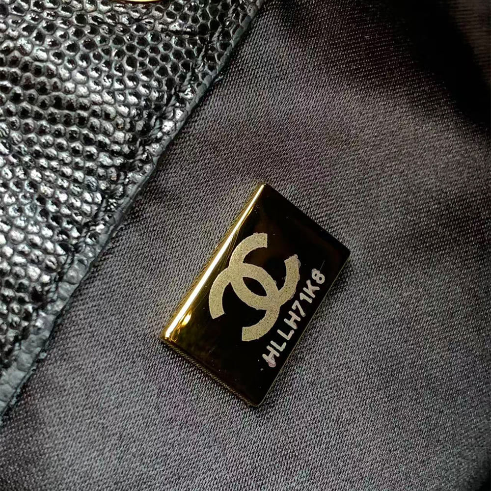 Ch**el 25 Mini Handbag(HIGH-END GRADE)