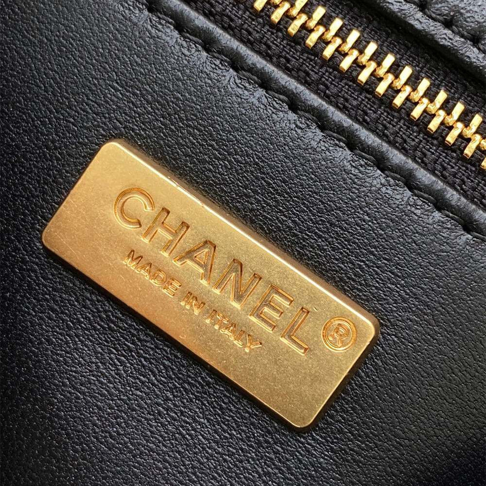 Ch**el Small Flap Bag(HIGH-END GRADE)