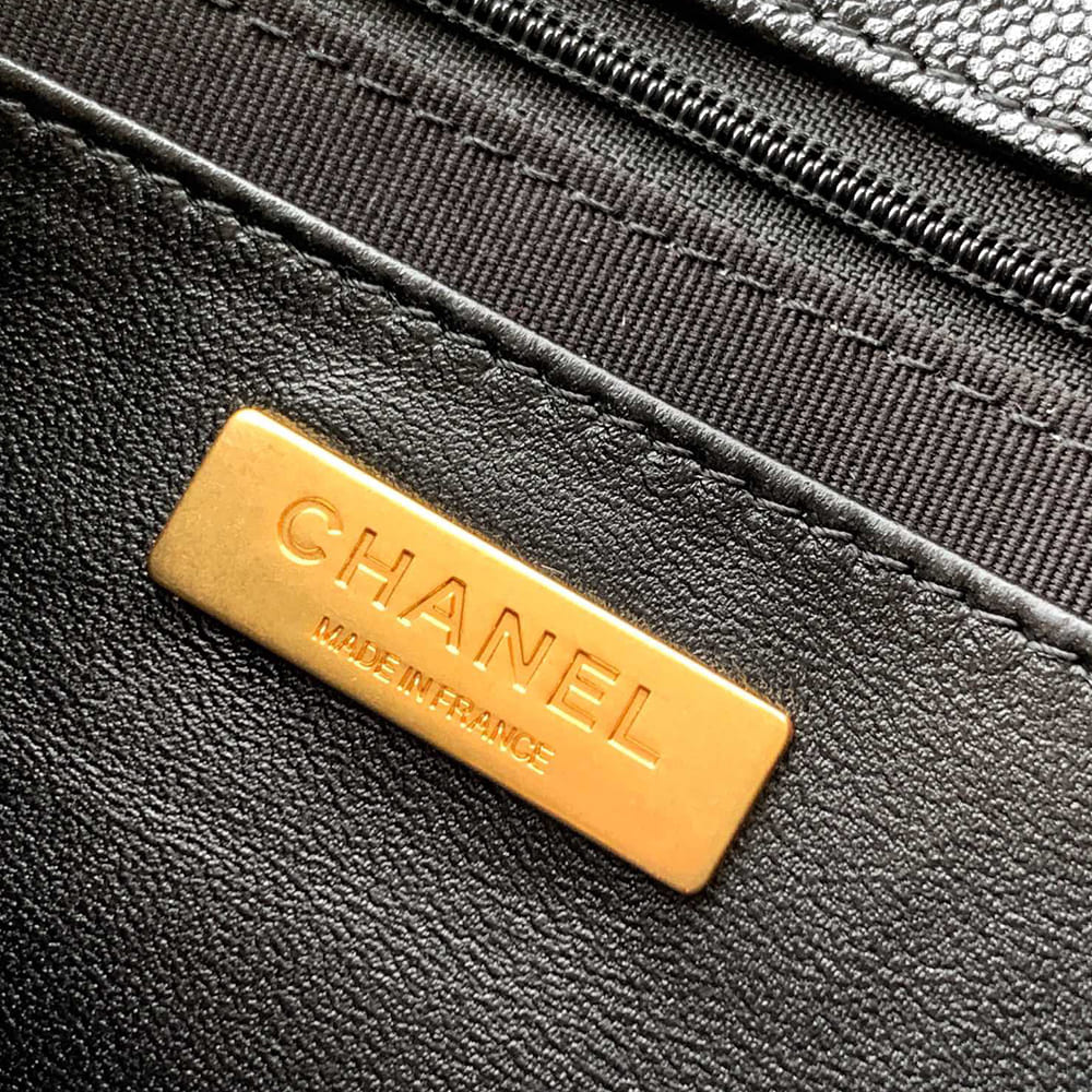 Ch**el Backpack(HIGH-END GRADE)
