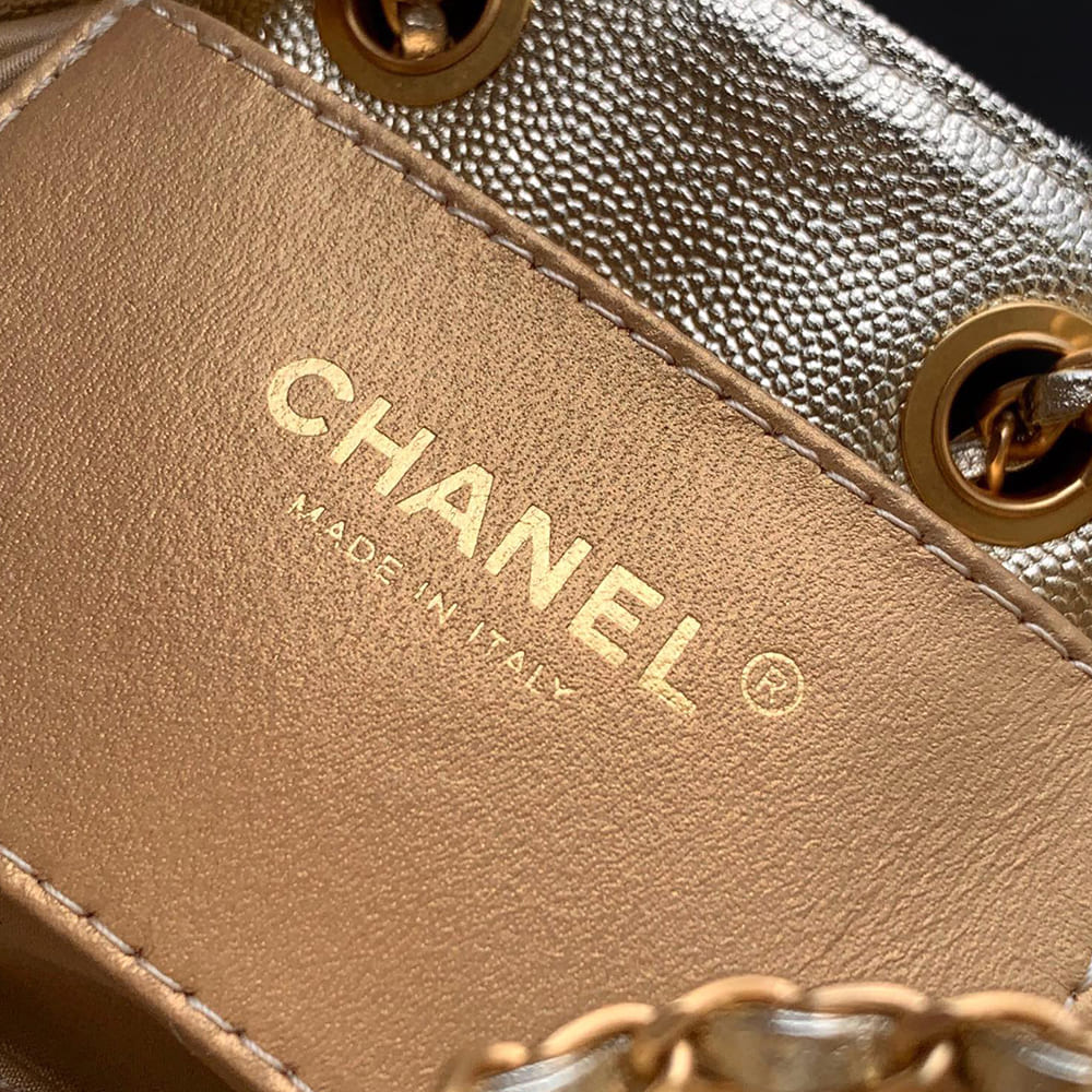 Ch**el 25 Mini Handbag(HIGH-END GRADE)