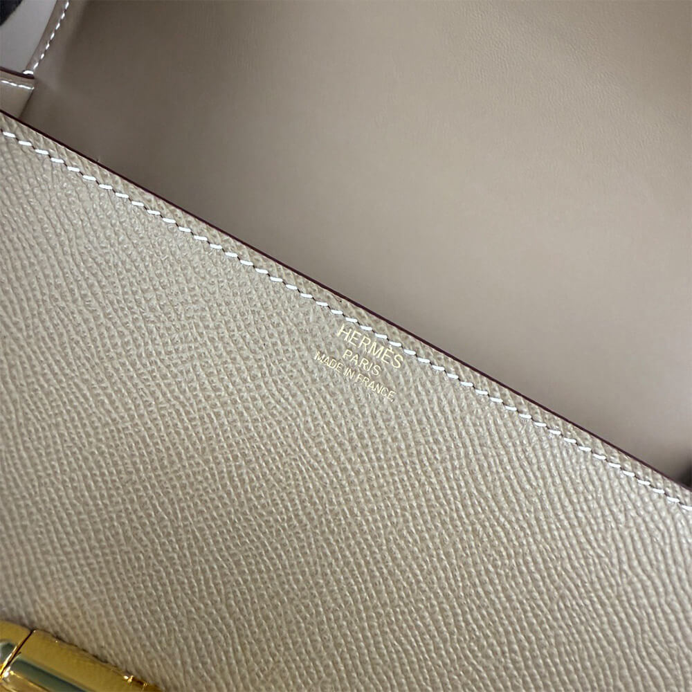 H**me5 Della Cavalleria Elan bag(HIGH-END GRADE)