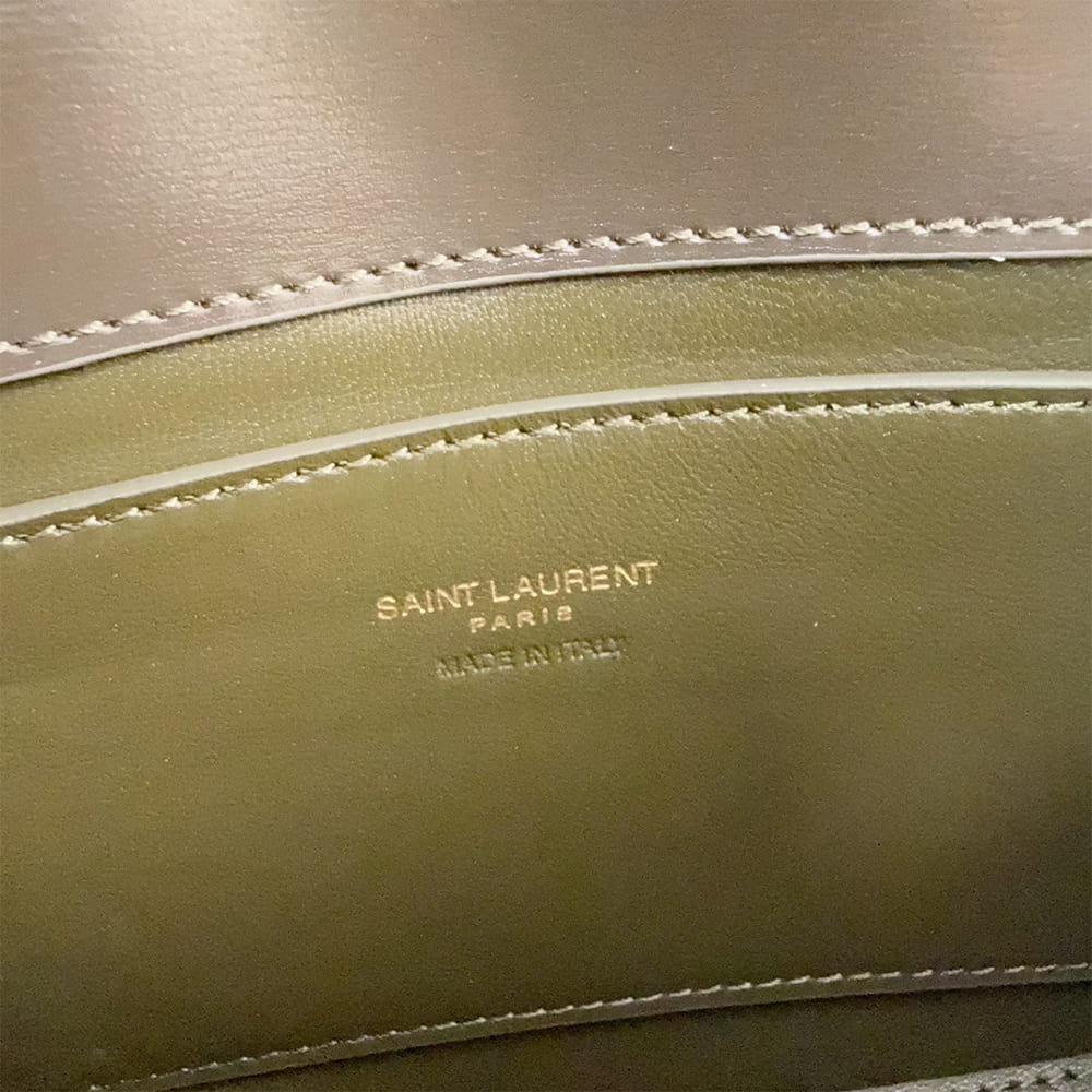 Y51 Mini VOLTAIRE in BOX Sa1nt Lau*nt(HIGH-END GRADE)