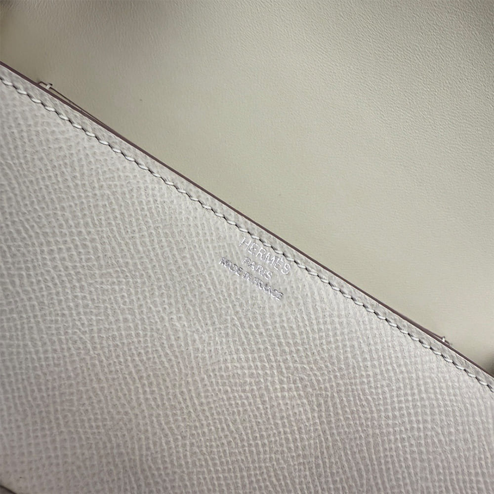 H**me5 Della Cavalleria Elan bag(HIGH-END GRADE)
