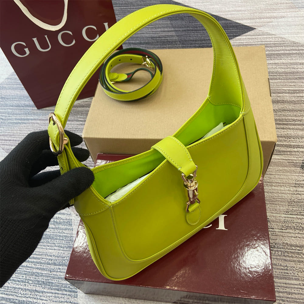 Gvc*1 Jackie 1961 medium bag(HIGH-END GRADE)