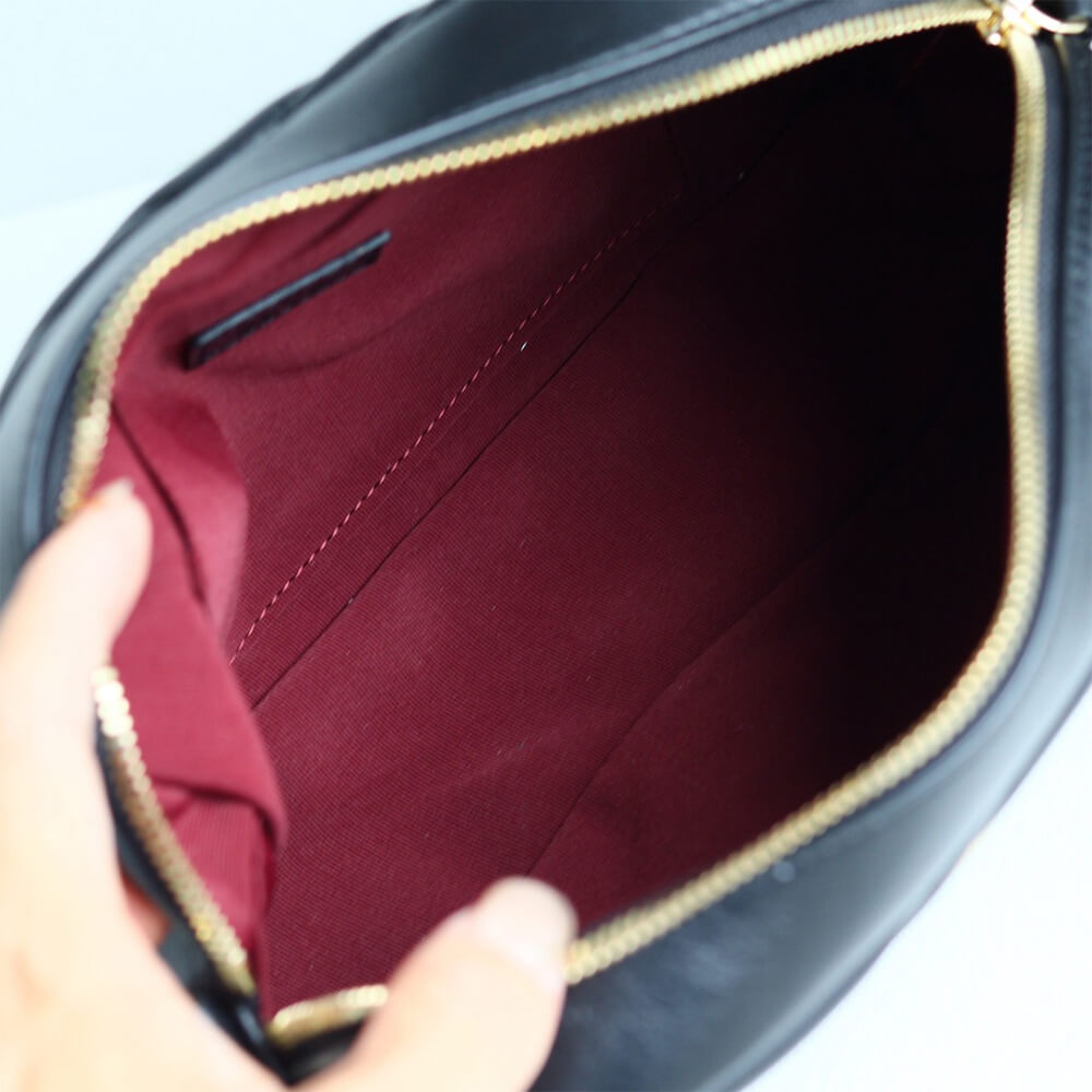 GG Marmont small camera bag