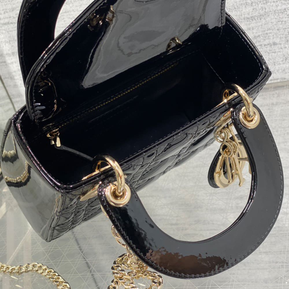 D10r Mini Lady D10r Bag