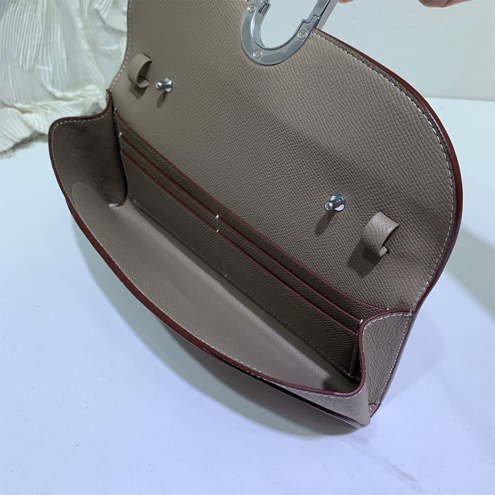 H**me5 Maillon To Go wallet