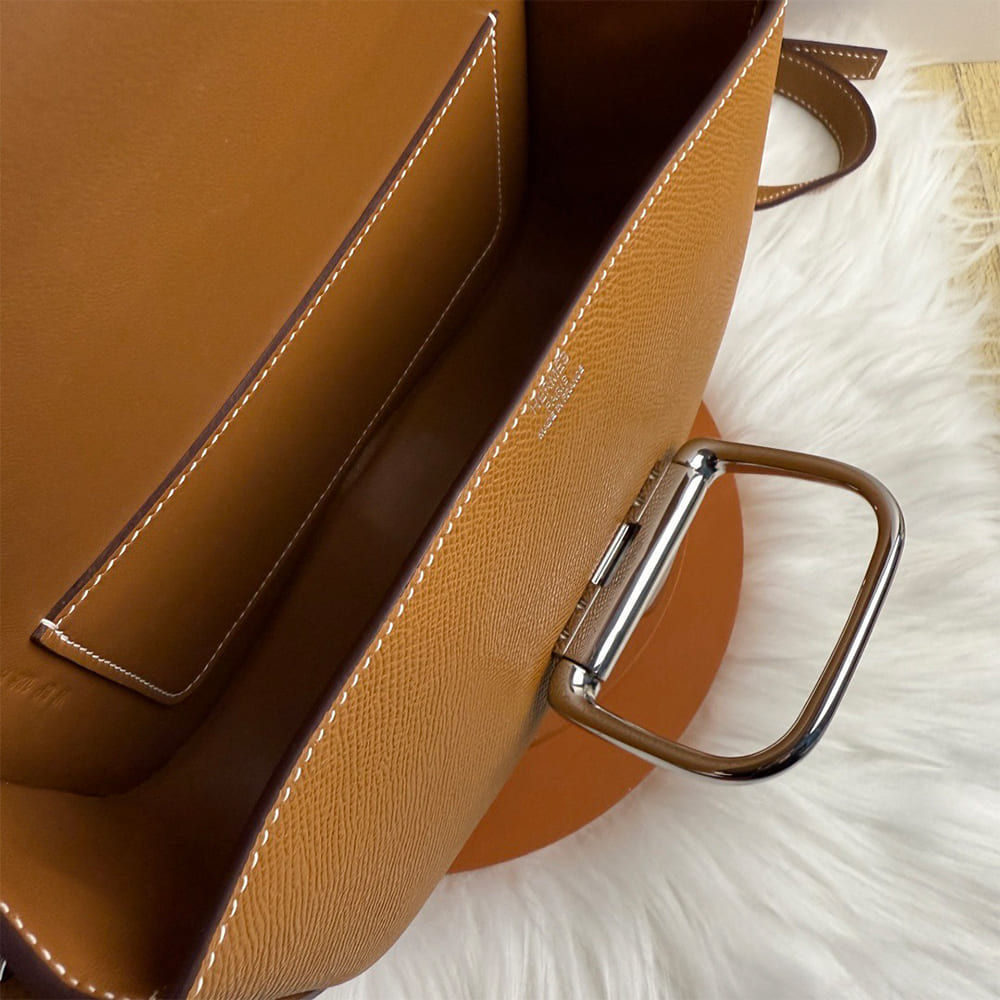 H**me5 Della Cavalleria Elan bag(HIGH-END GRADE)