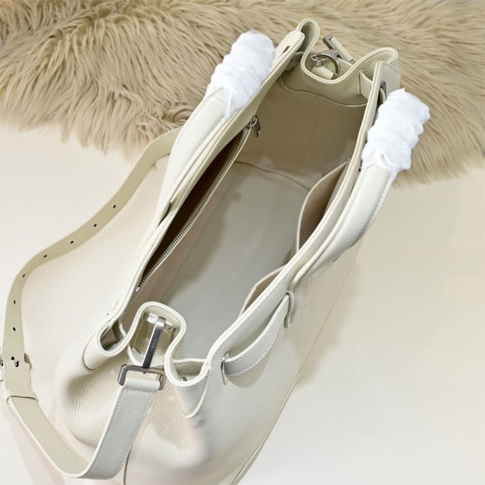 D10r Medium D10r Normandie Tote Bag(HIGH-END GRADE)