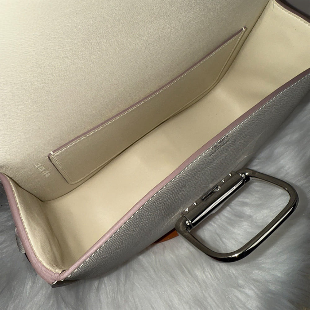 H**me5 Della Cavalleria Elan bag(HIGH-END GRADE)