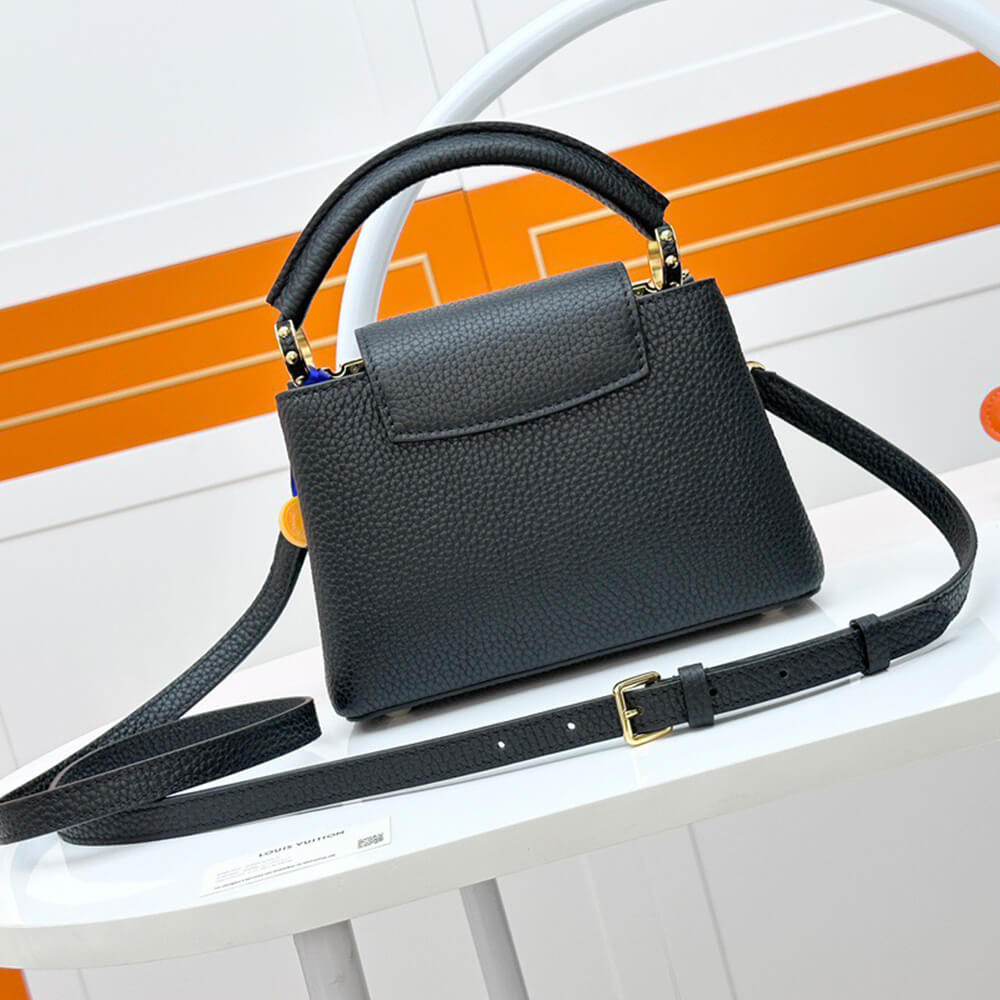 LV Capucines Mini(high-end Grade)