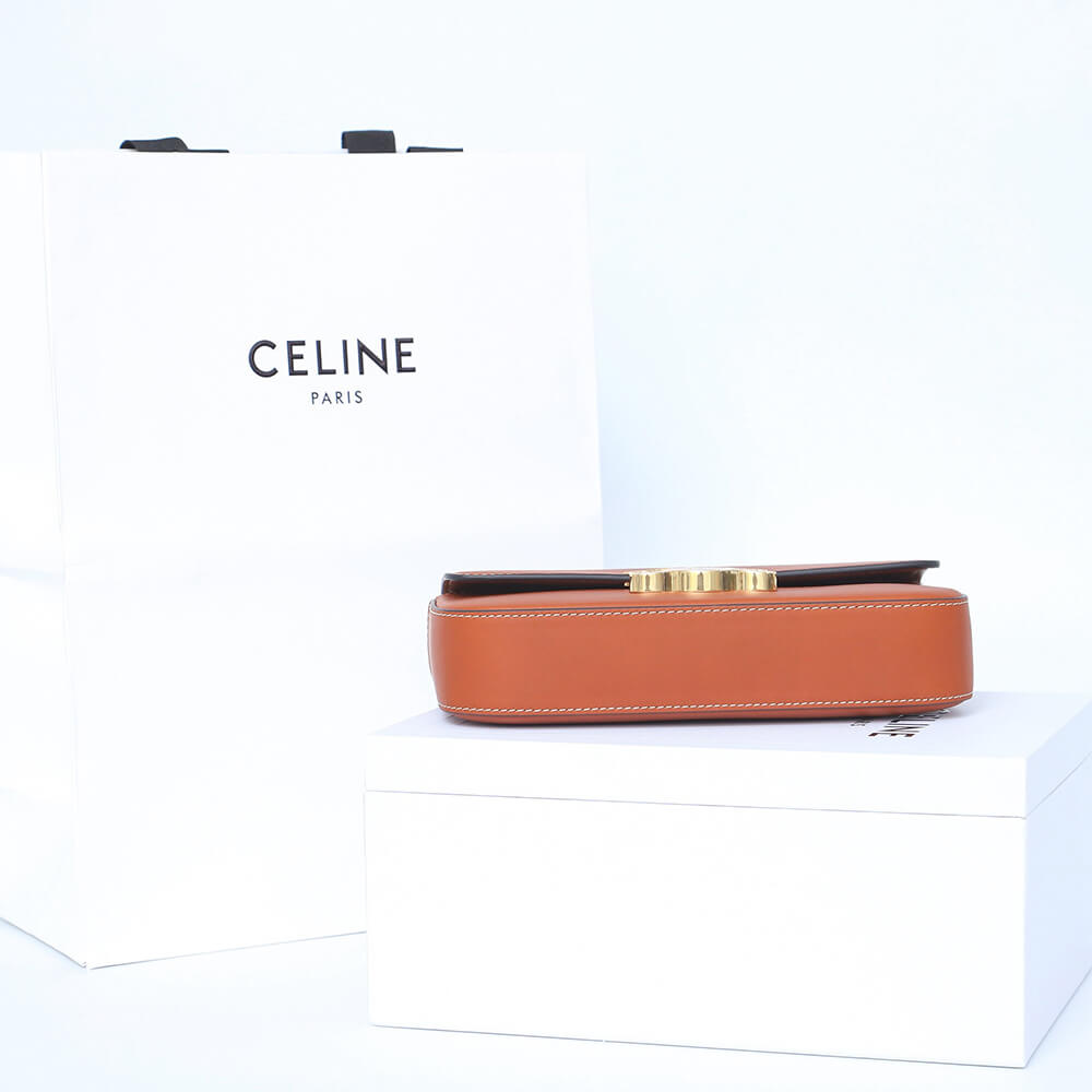 Ce1i*e CHAIN SHOULDER BAG CLAUDE(HIGH-END GRADE)