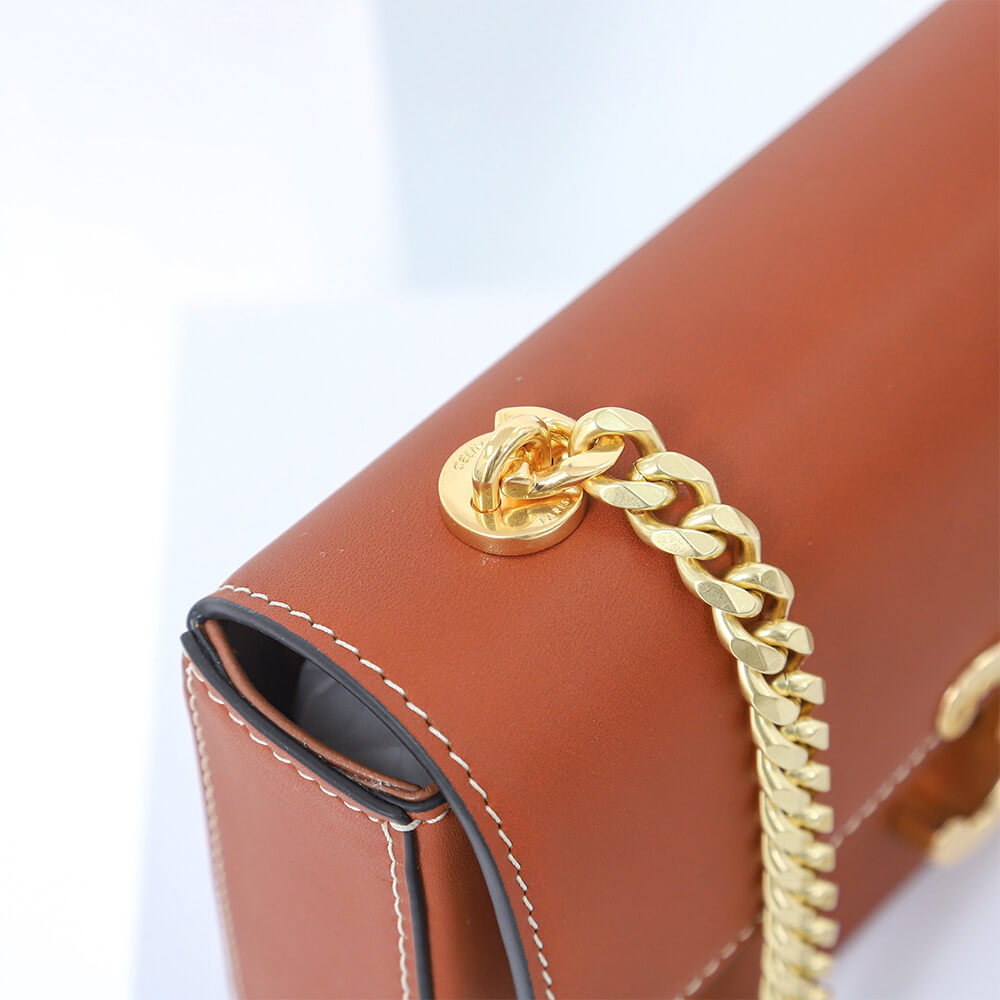 Ce1i*e CHAIN SHOULDER BAG CLAUDE(HIGH-END GRADE)