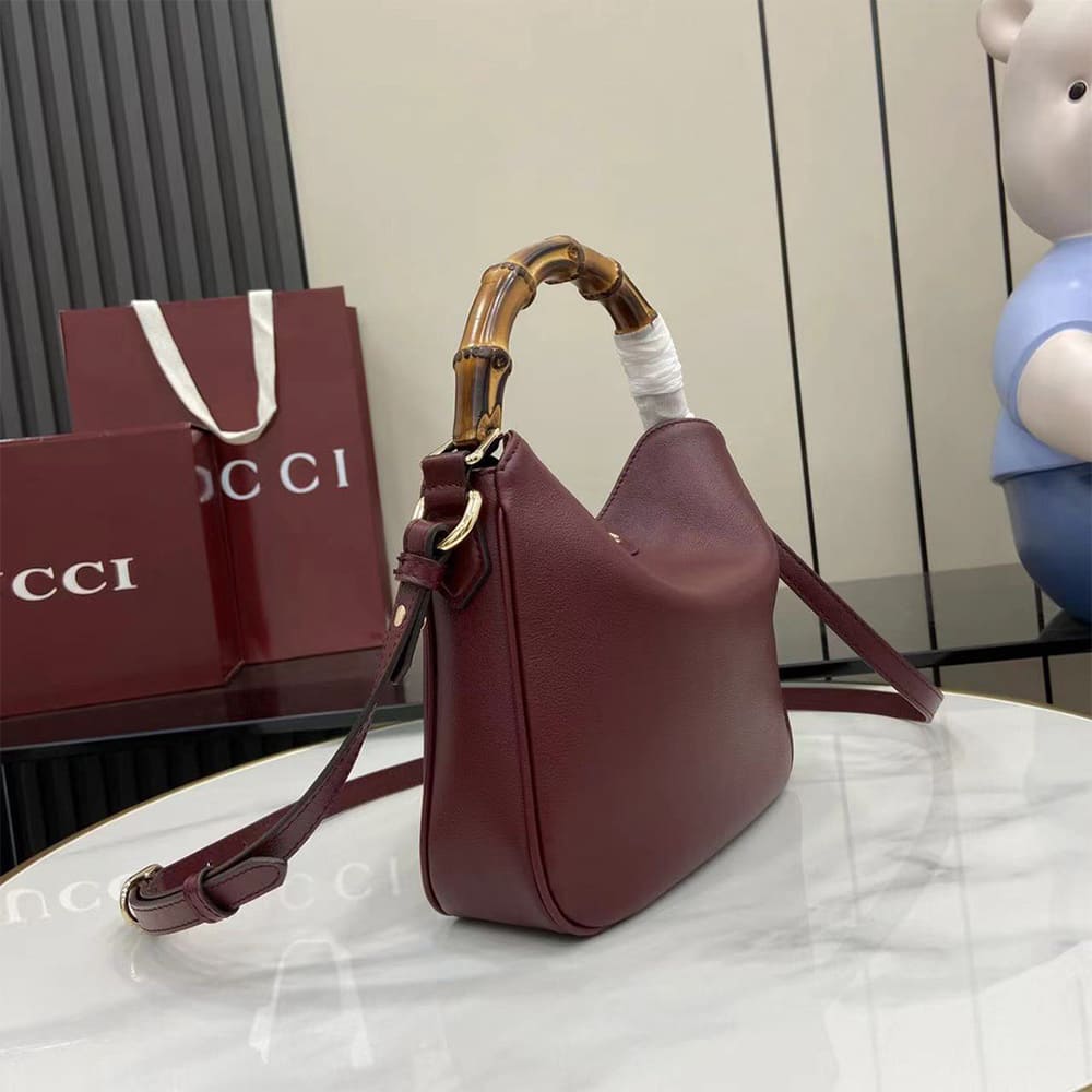 Gvc*1 Diana small shoulder bag