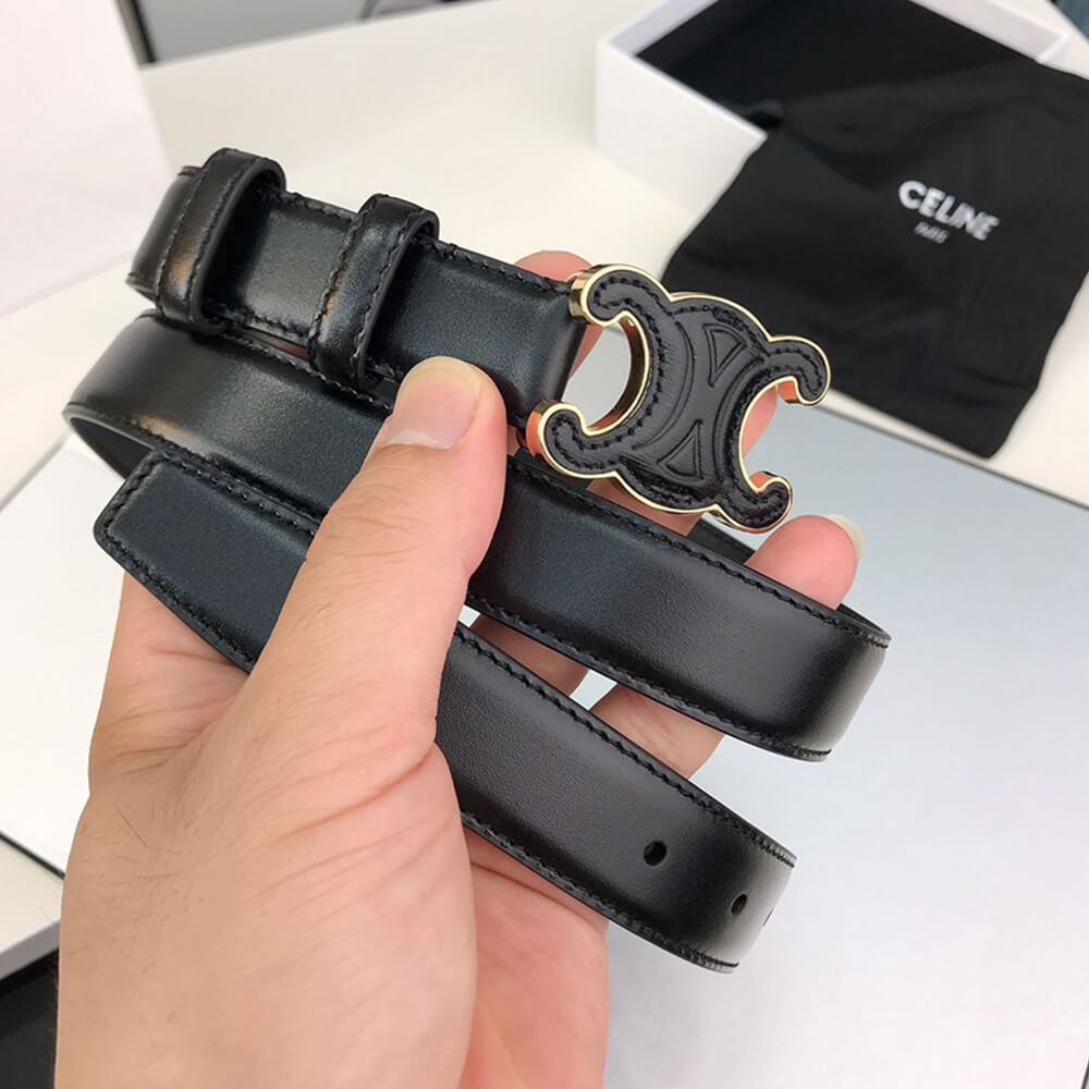 Ce1i*e 25mm belt