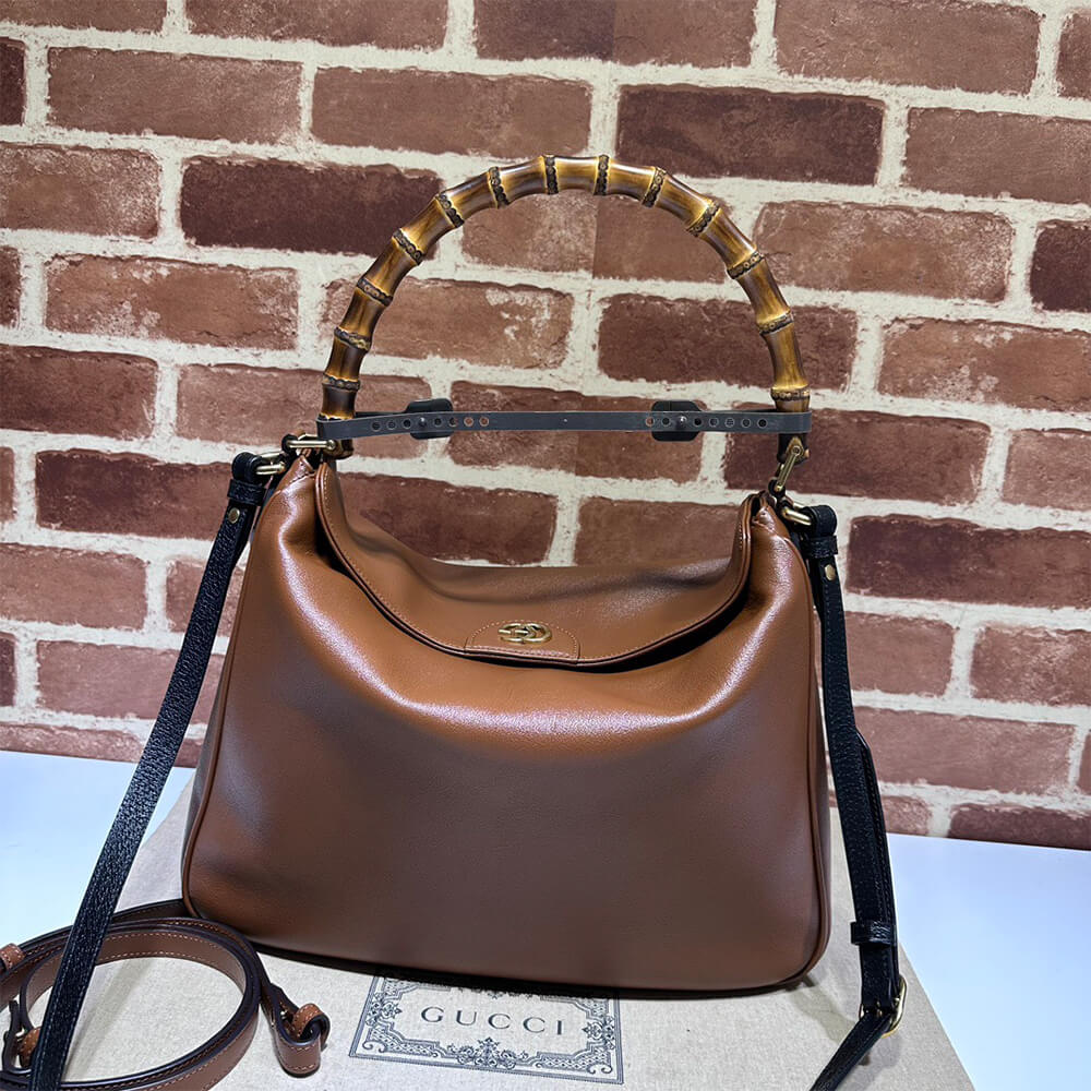 Gvc*1 Diana large shoulder bag(HIGH-END GRADE)