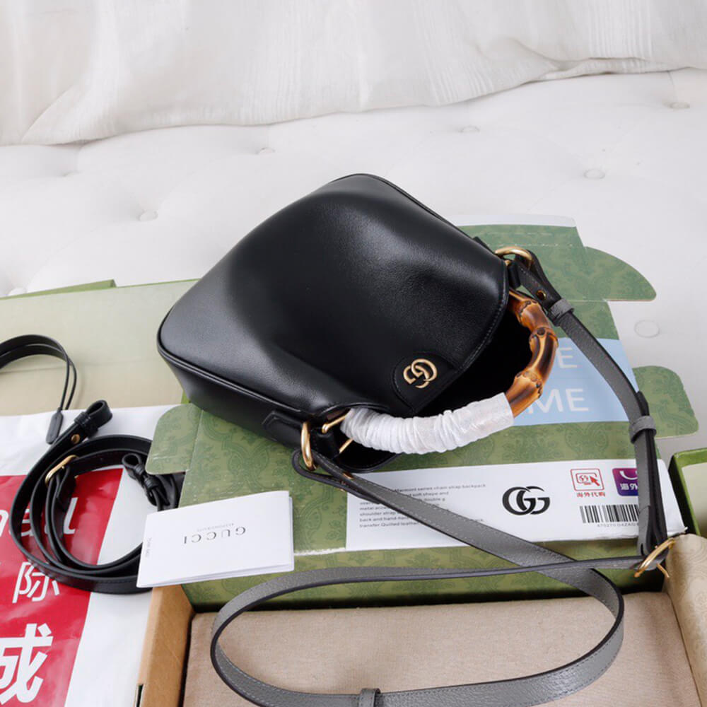 Gvc*1 Diana small shoulder bag