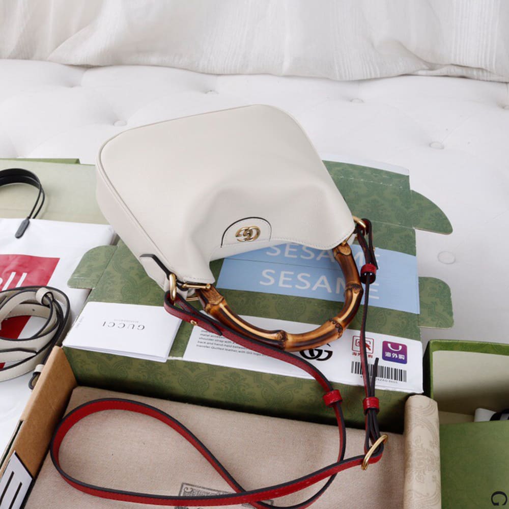 Gvc*1 Diana small shoulder bag