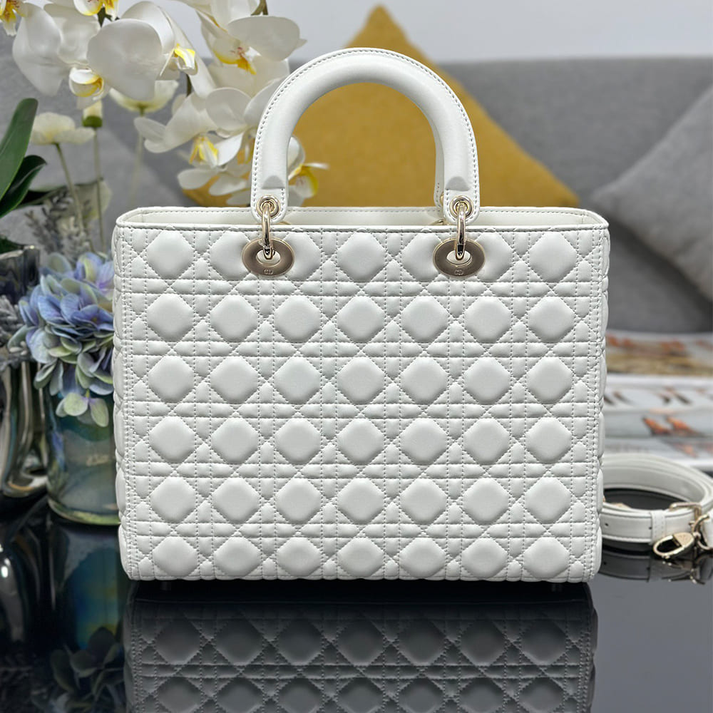 D10r Large Lady D10r Bag(HIGH-END GRADE)