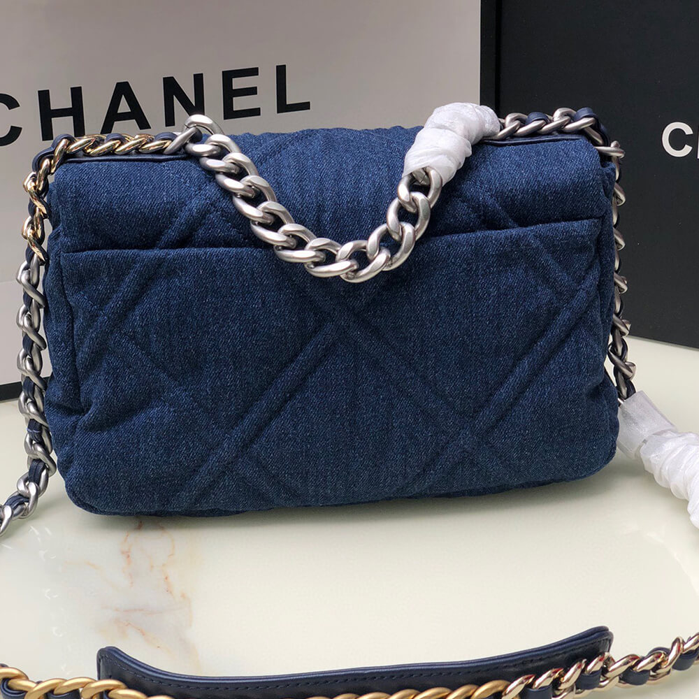 Ch**el 19 Handbag