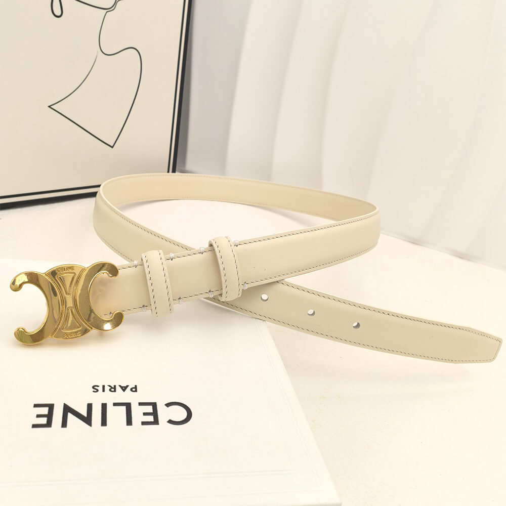 Ce1i*e 25mm belt