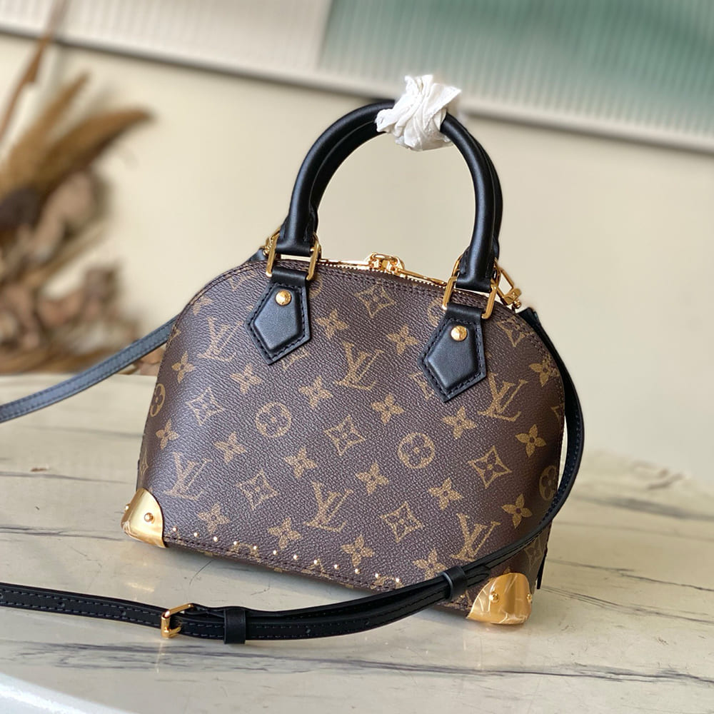 LV Alma Trunk BB(HIGH-END GRADE)